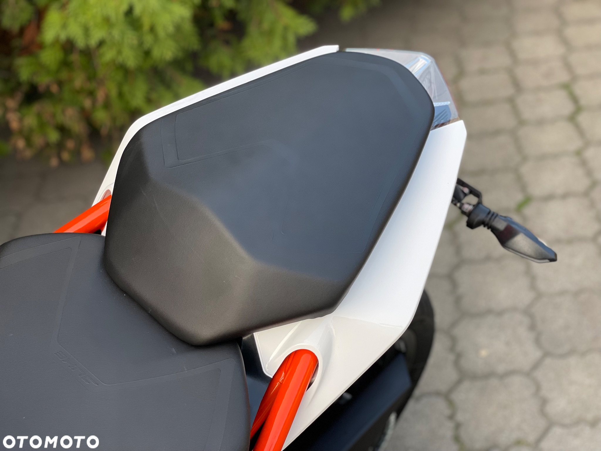 KTM Duke - 31