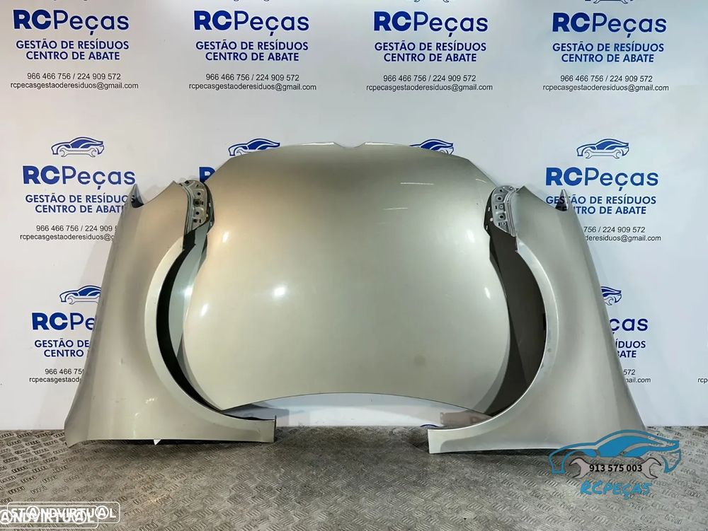 Frente Completa VW Volkswagen Golf VI 6 Mk6 1.6 TDi 2008 a 2013 - 5