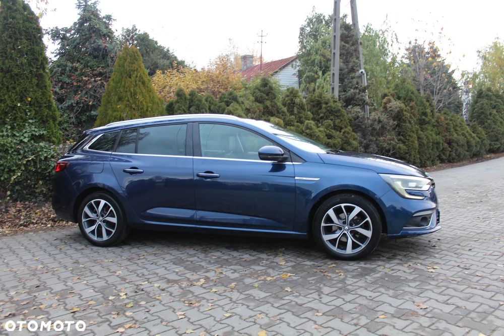 Renault Megane 1.2 16V TCe Energy Bose - 9