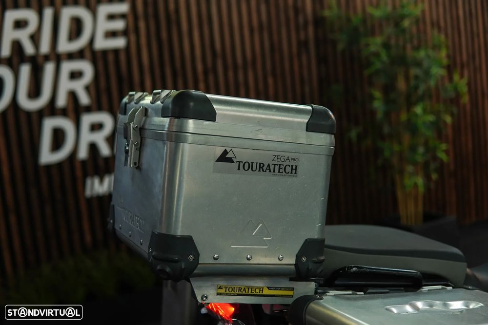 BMW R 1200 GS Adventure - 53