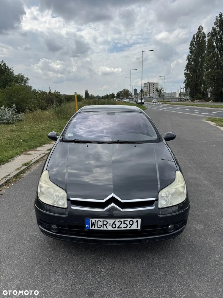 Citroën C5 II 1.8i 16V SX - 3