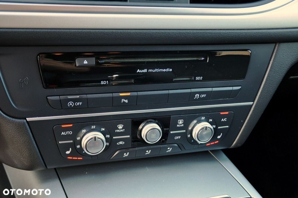 Audi A6 Avant - 34