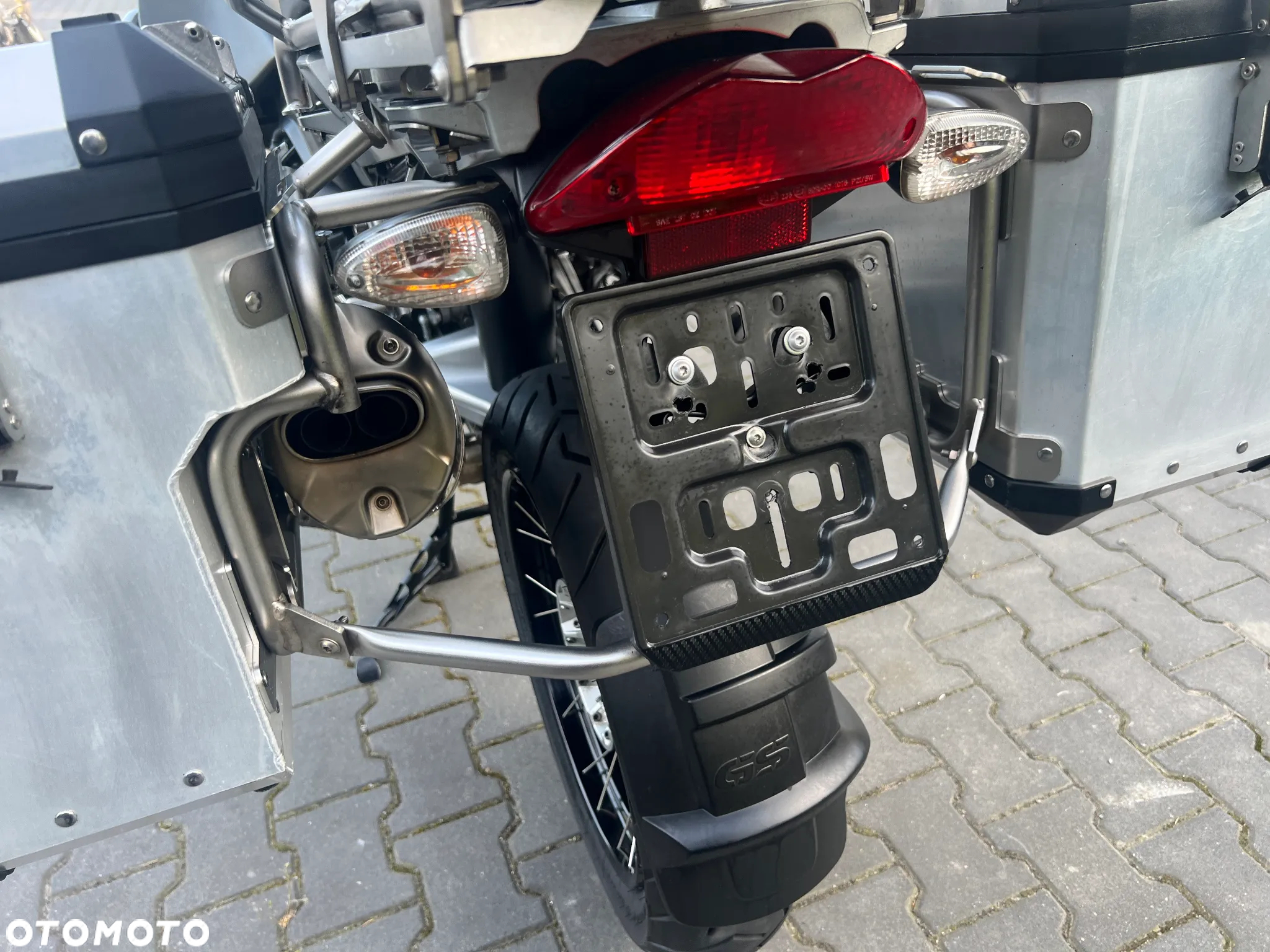 BMW GS - 20
