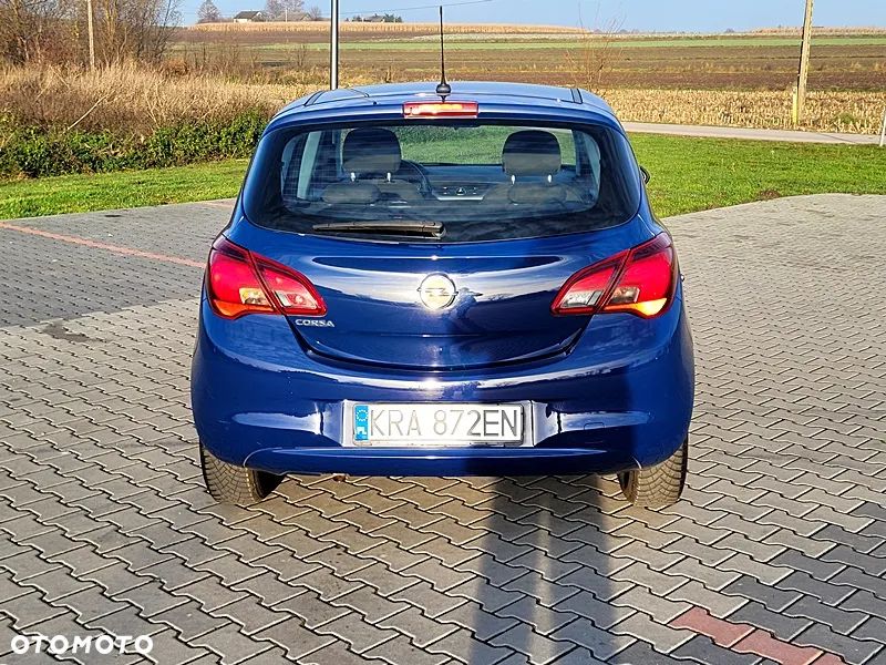 Opel Corsa 1.2 Edition - 7