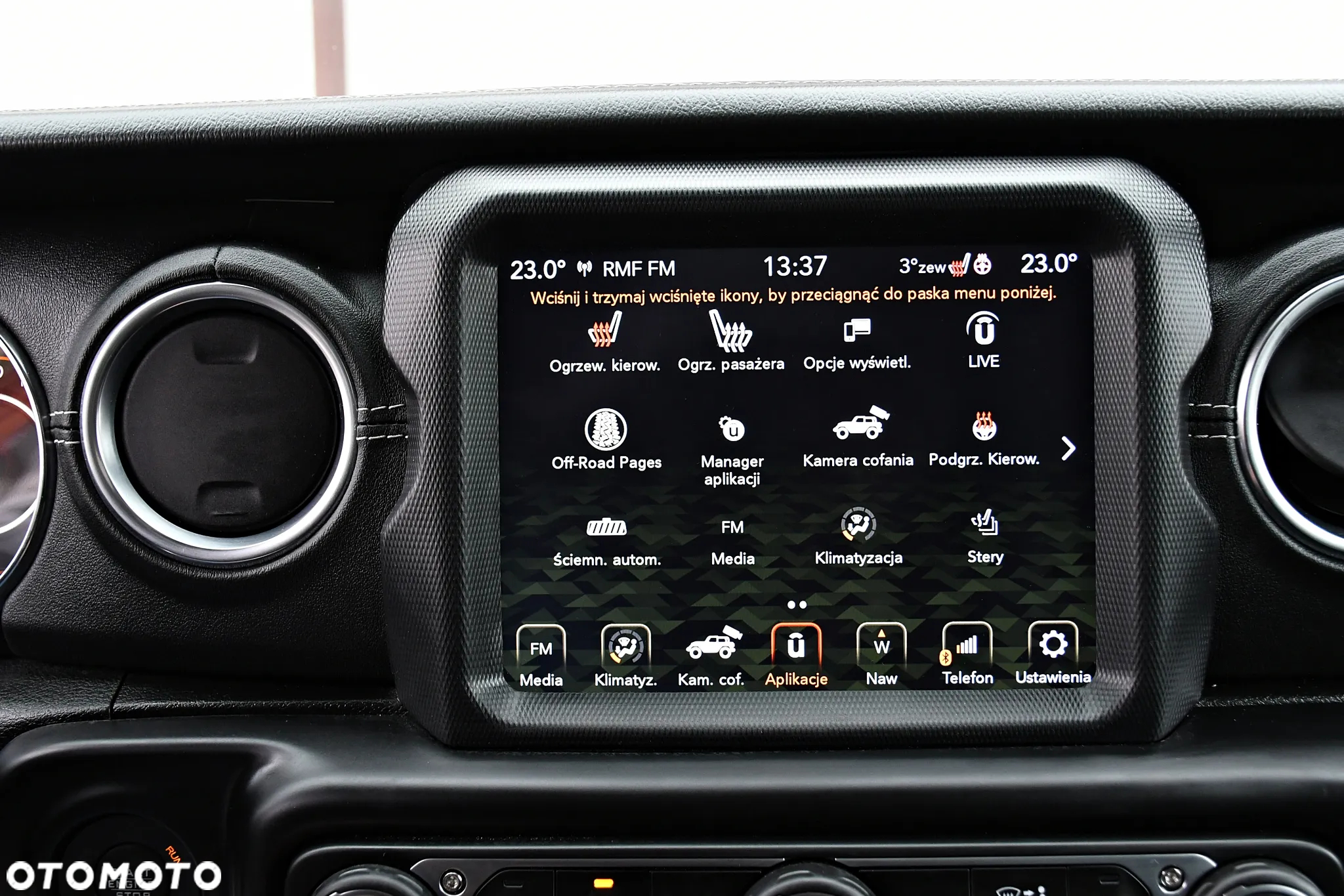 Jeep Wrangler Unlimited GME 2.0 Turbo Sahara - 33