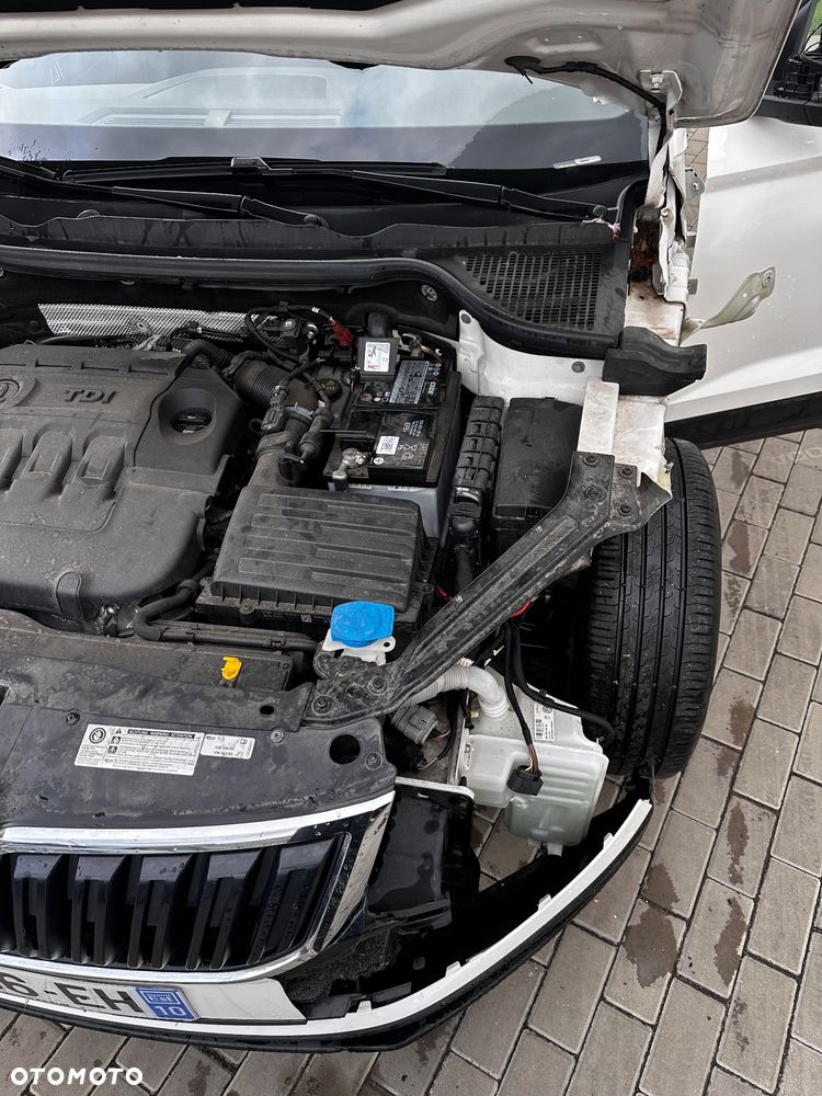 Skoda Karoq 1.6 TDI SCR Drive 125 - 30