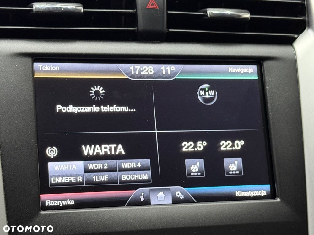 Ford Mondeo 2.0 TDCi Titanium PowerShift - 20