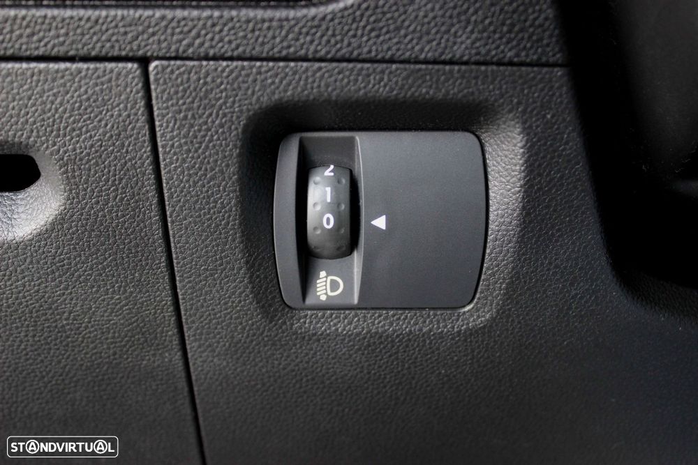 Dacia Jogger 1.0 ECO-G Extreme 7L Bi-Fuel - 18