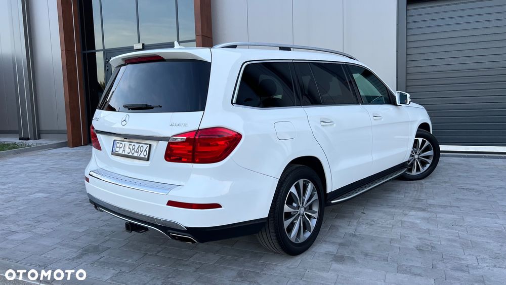 Mercedes-Benz GL - 2