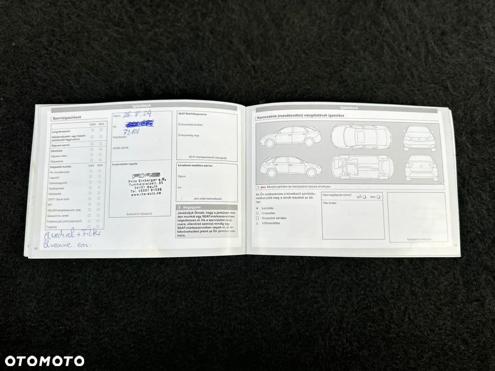 Seat Leon 1.4 TSI FR S&S - 40