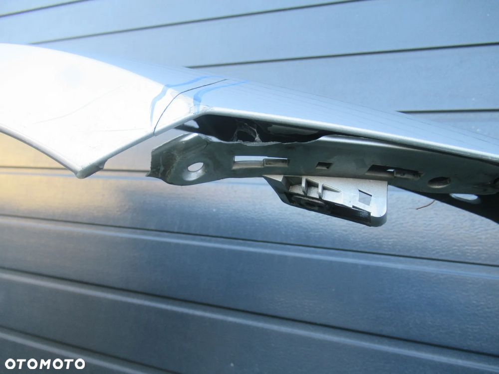 BŁOTNIK PRZEDNI PRZÓD PRAWY BMW 3 E92 E93 COUPE CABRIO 2006 - 6