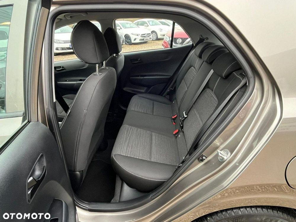 Kia Picanto 1.0 Edition 7 Drive - 12