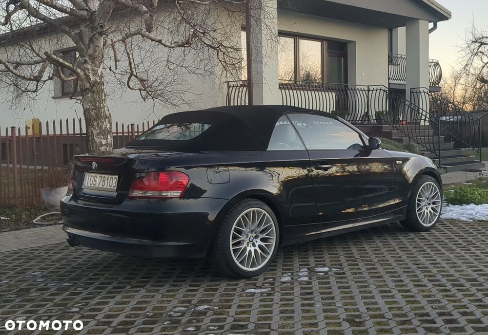 BMW Seria 1 120i - 2