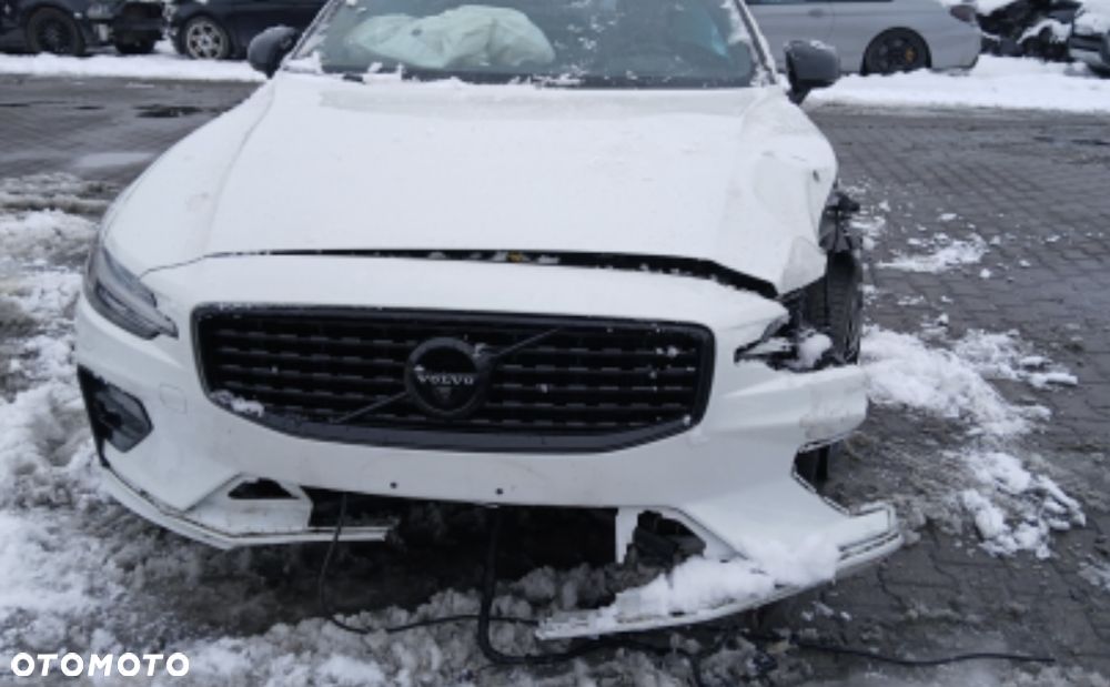 Volvo S60 T6 AWD Geartronic RDesign - 6