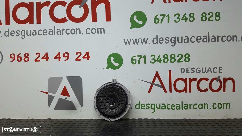 ALTO-FALANTE PEUGEOT 208 ALLURE - 1