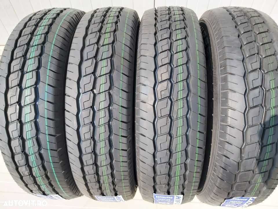 195 R15C (195/80 R15C) 106R HIFLY Anvelope de vara M+S Anvelope cargo - 3
