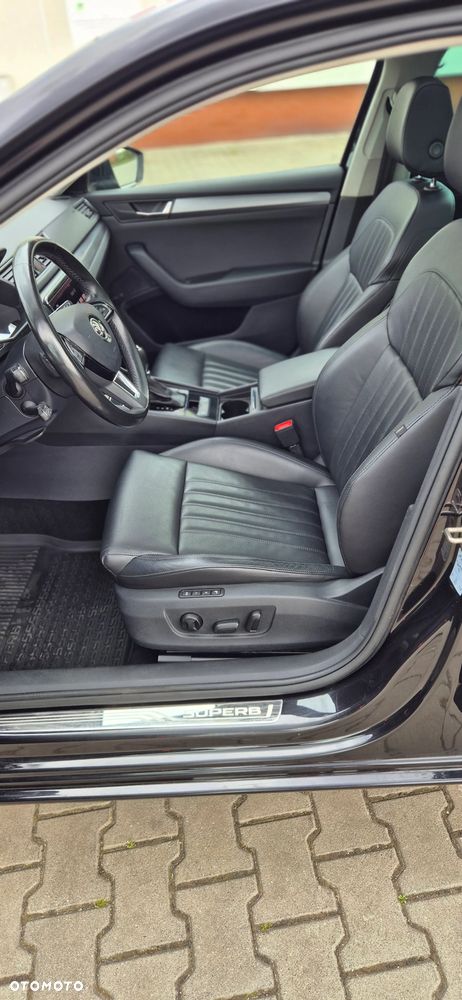 Skoda Superb - 13