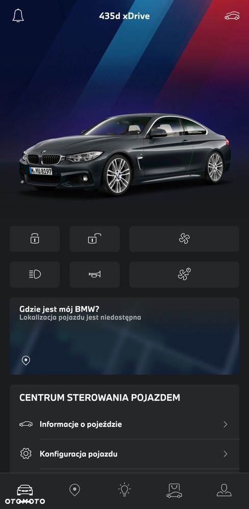 BMW Seria 4 435d xDrive M Sport - 31
