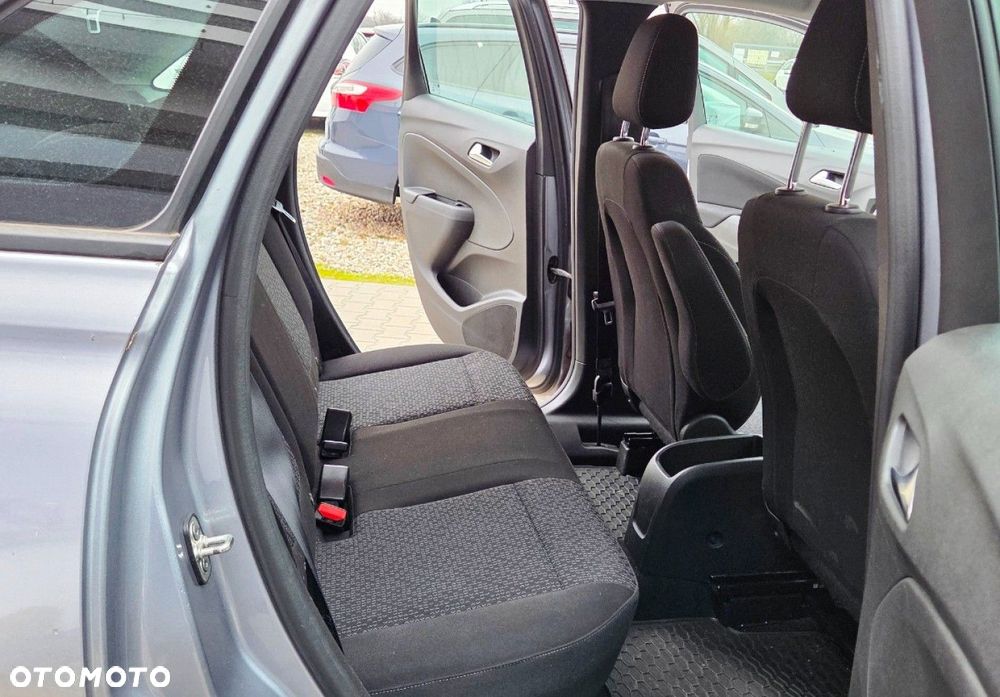 Opel Crossland - 22