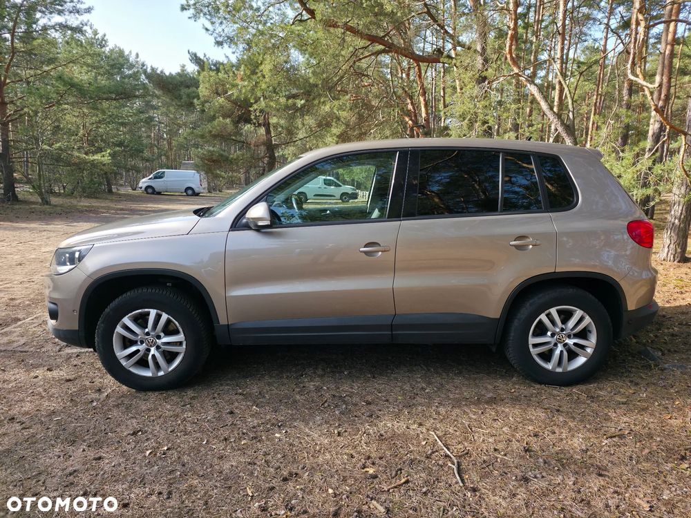 Volkswagen Tiguan 1.4 TSI CityLine - 6
