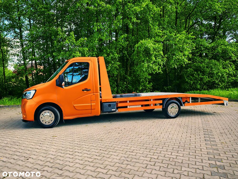 Renault MASTER LAWETA - 5