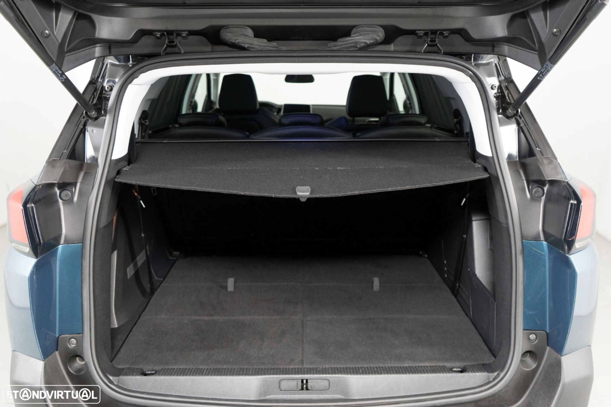 Peugeot 5008 1.2 PureTech Allure Grip Control - 14