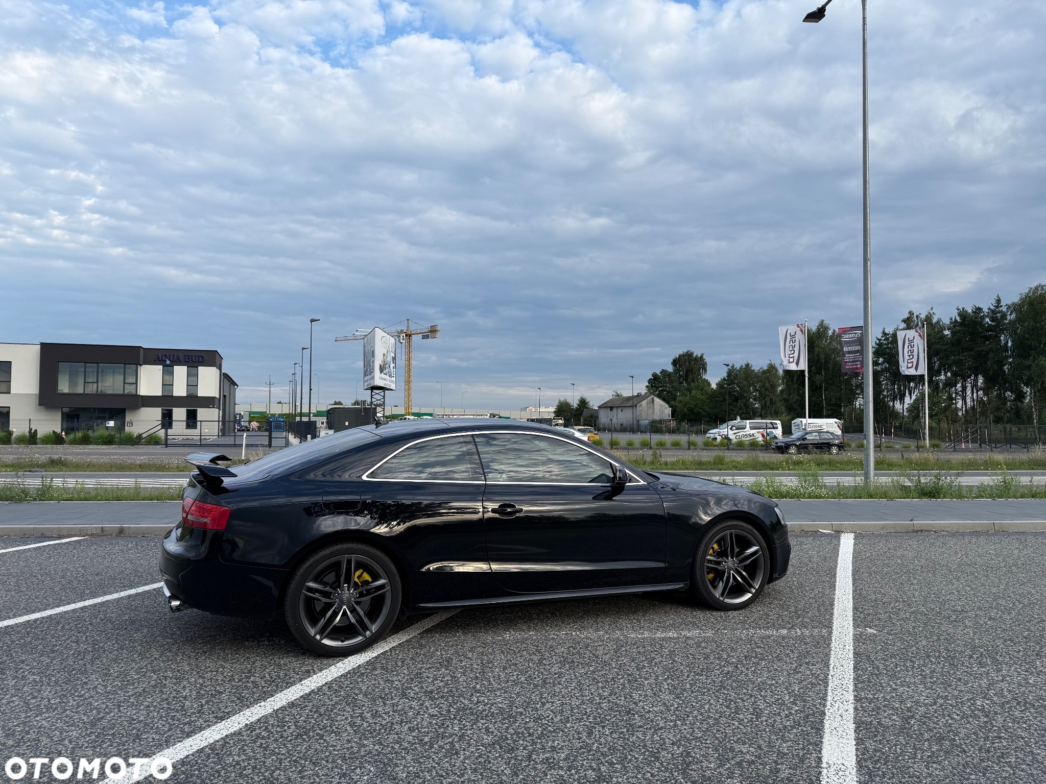 Audi S5 Coupé 4.2 Quattro Tiptr - 11