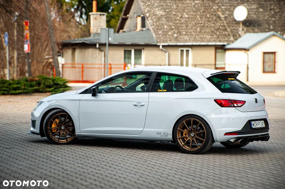 Seat Leon - 10