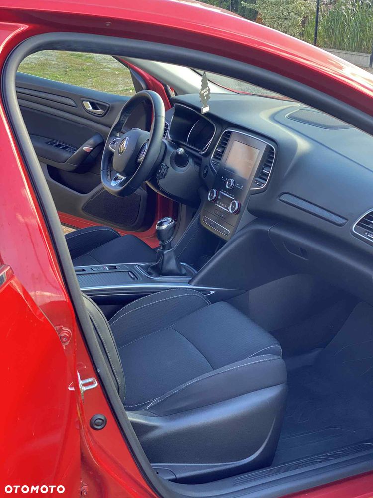 Renault Megane - 3