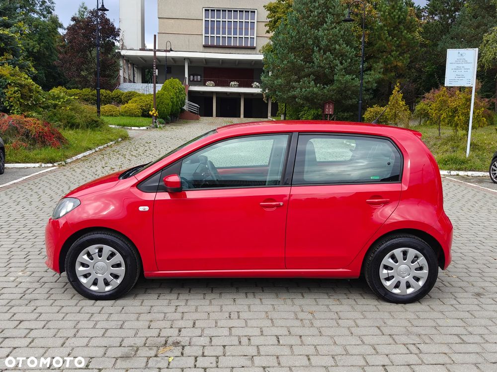 Skoda Citigo 1.0 Ambition - 5