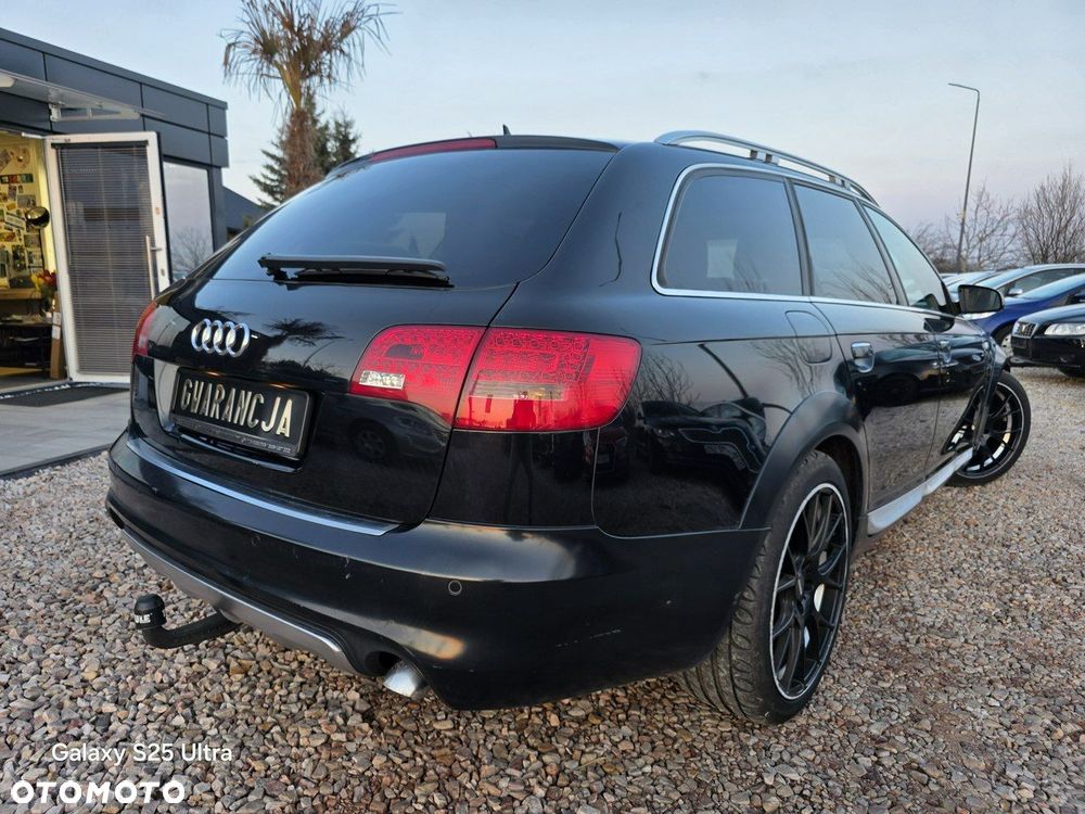 Audi A6 Allroad - 25