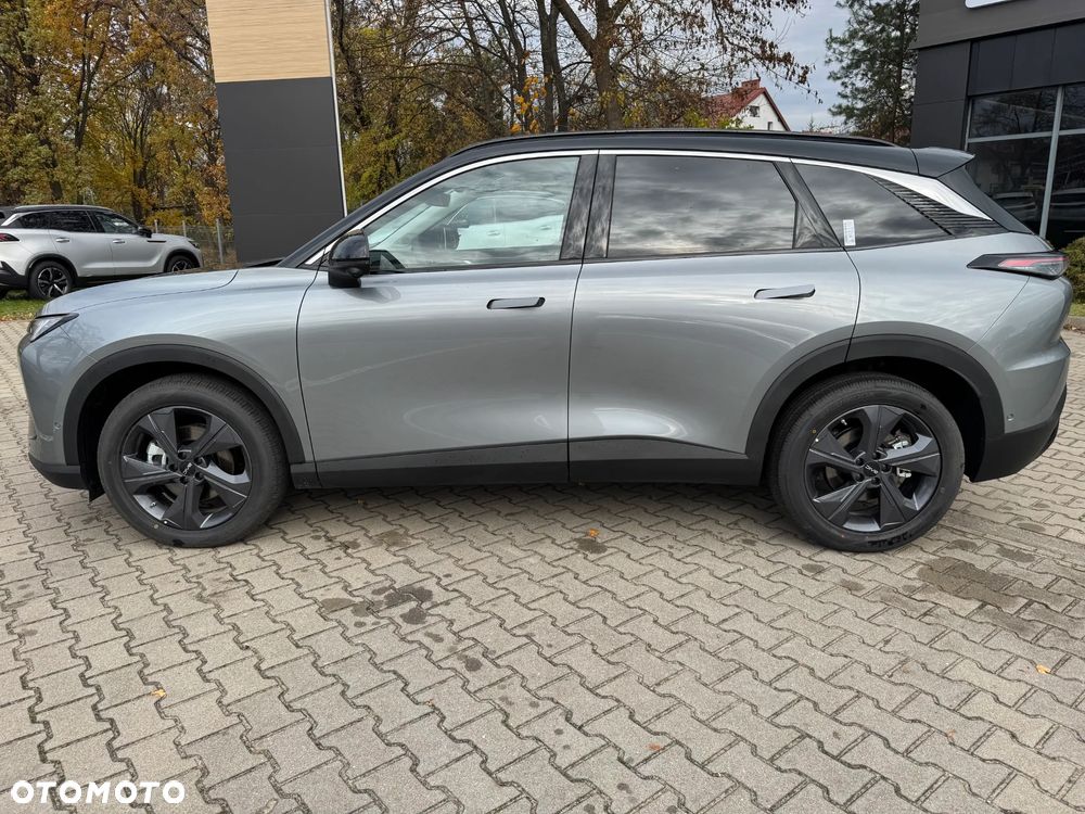 BAIC 5 Beijing 1.5T Comfort DCT - 6