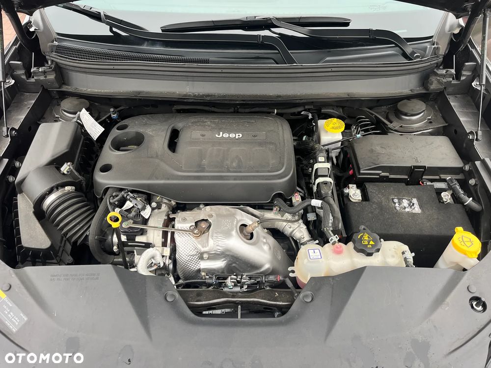Jeep Cherokee 2019 photo 5
