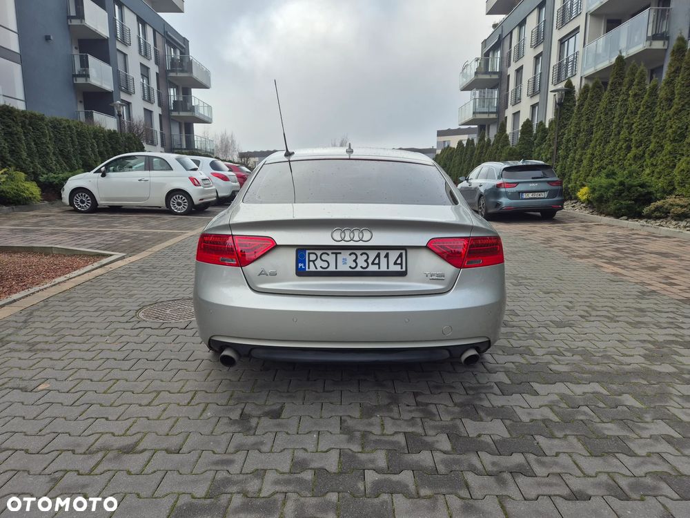Audi A5 Sportback 2.0 TFSI Quattro - 19