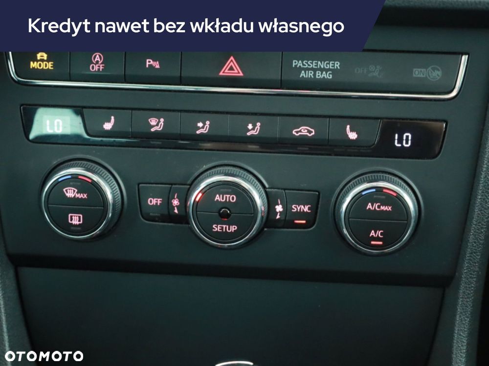Seat Leon Sportstourer - 15