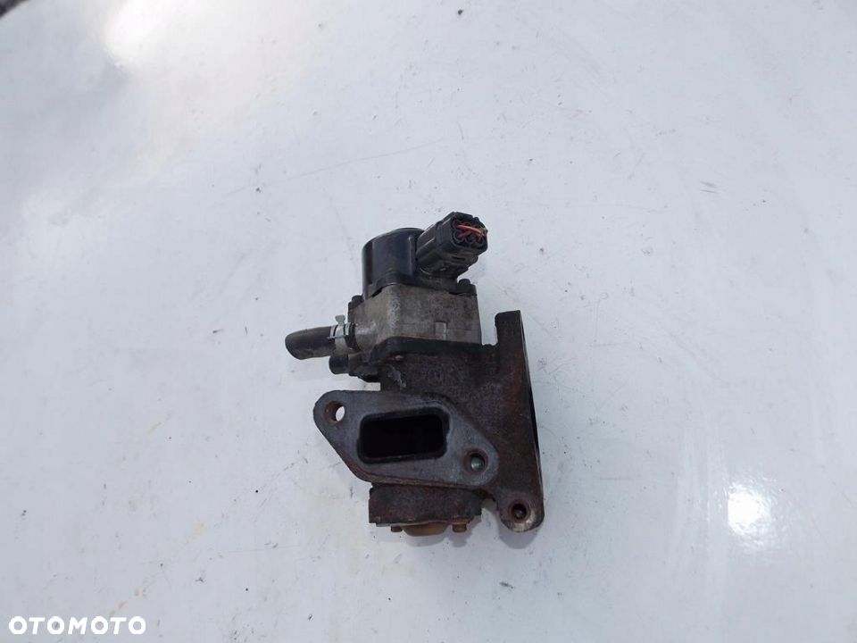 ZAWÓR EGR NISSAN TERRANO II LIFT 3.0 DI - 3