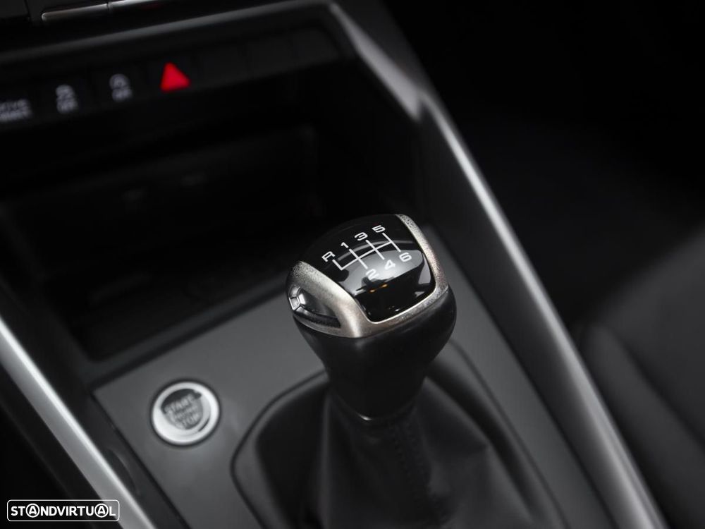 Audi A3 Sportback 30 TDI - 19