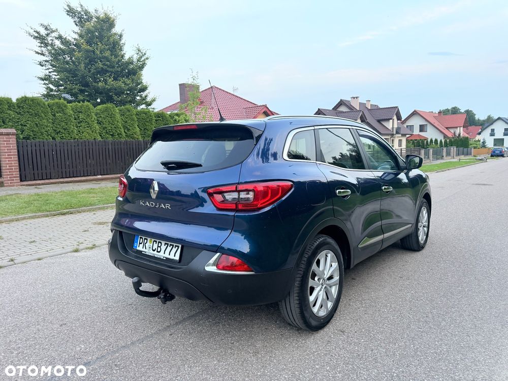 Renault Kadjar - 34