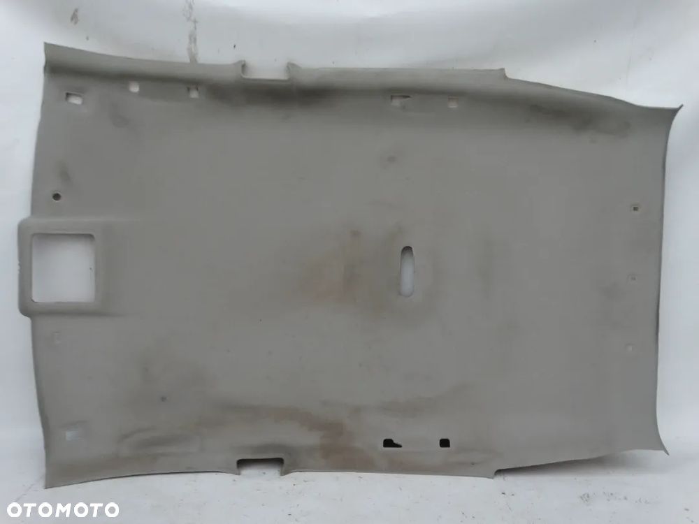 PODSUFITKA PODBITKA SUFIT NISSAN QASHQAI J11 F-VAT - 1