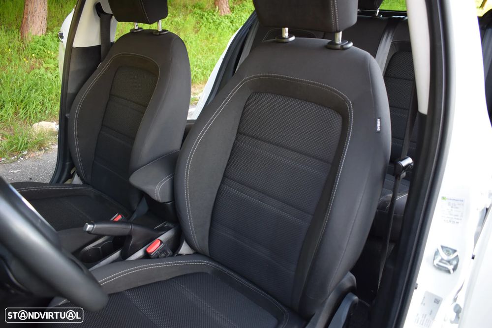 Fiat Tipo 1.3 MultiJet City Life - 23