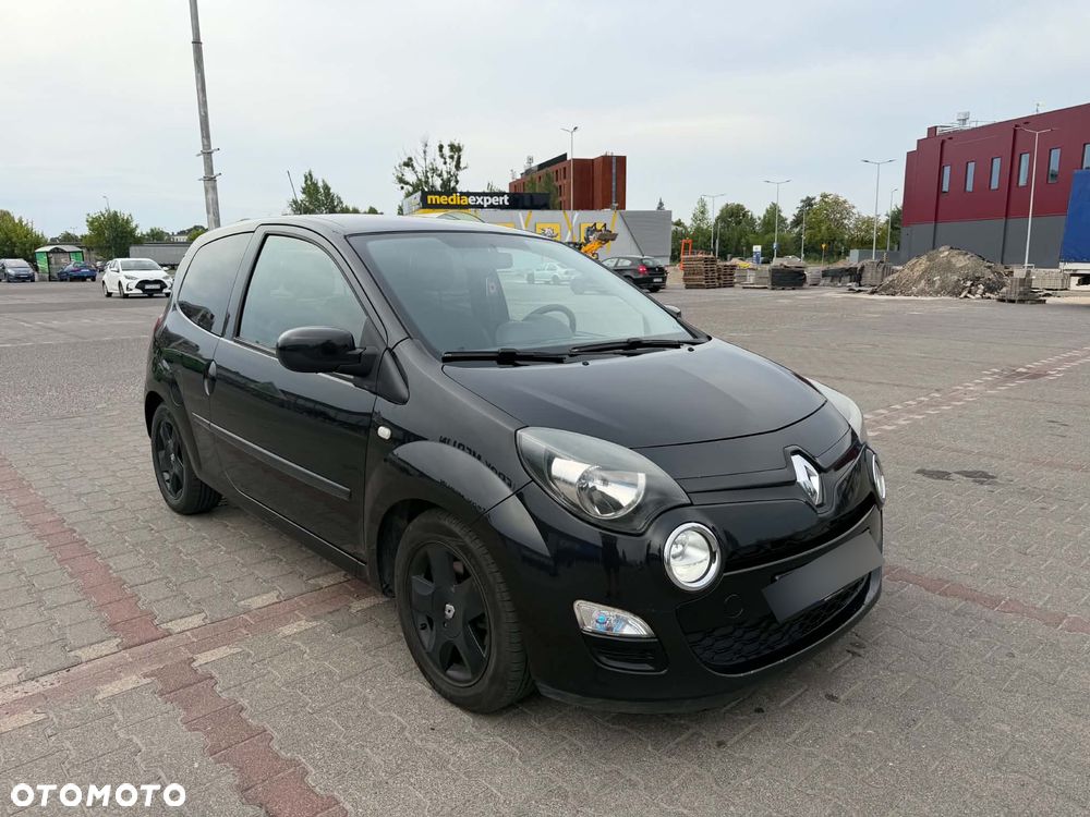 Renault Twingo dCi 85 Dynamique - 2
