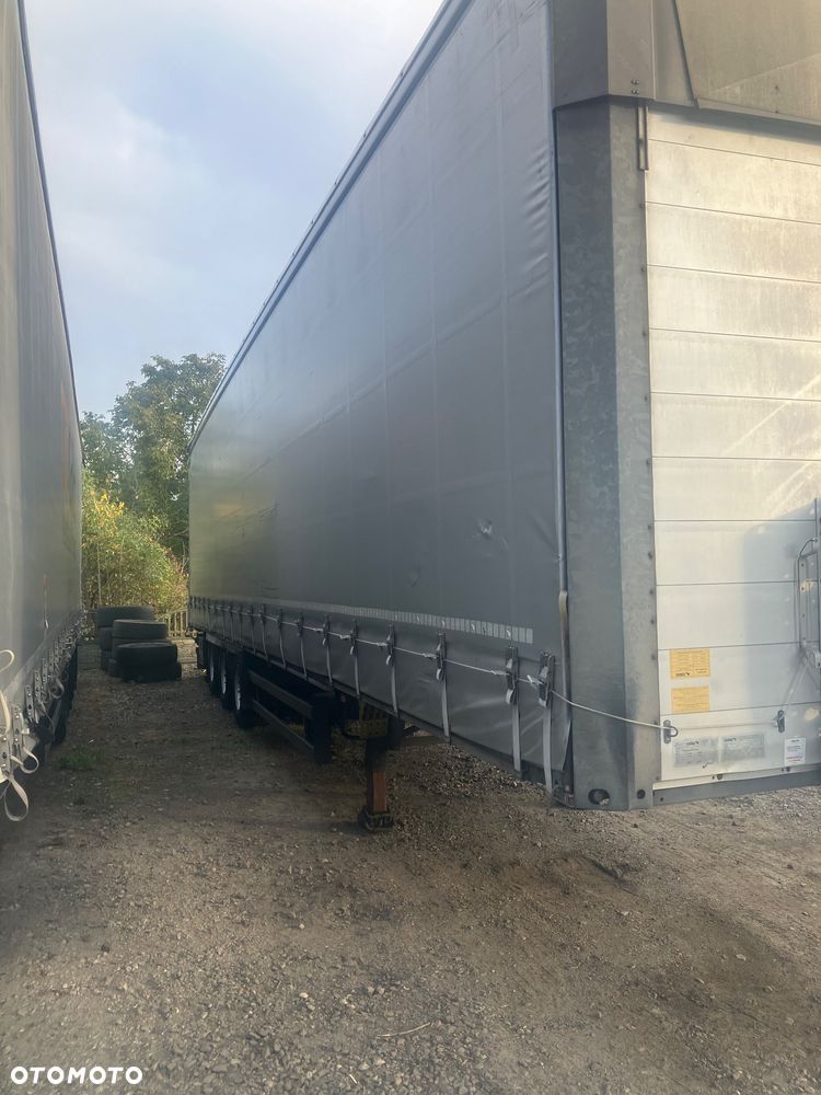 Schmitz Cargobull Varios - 15