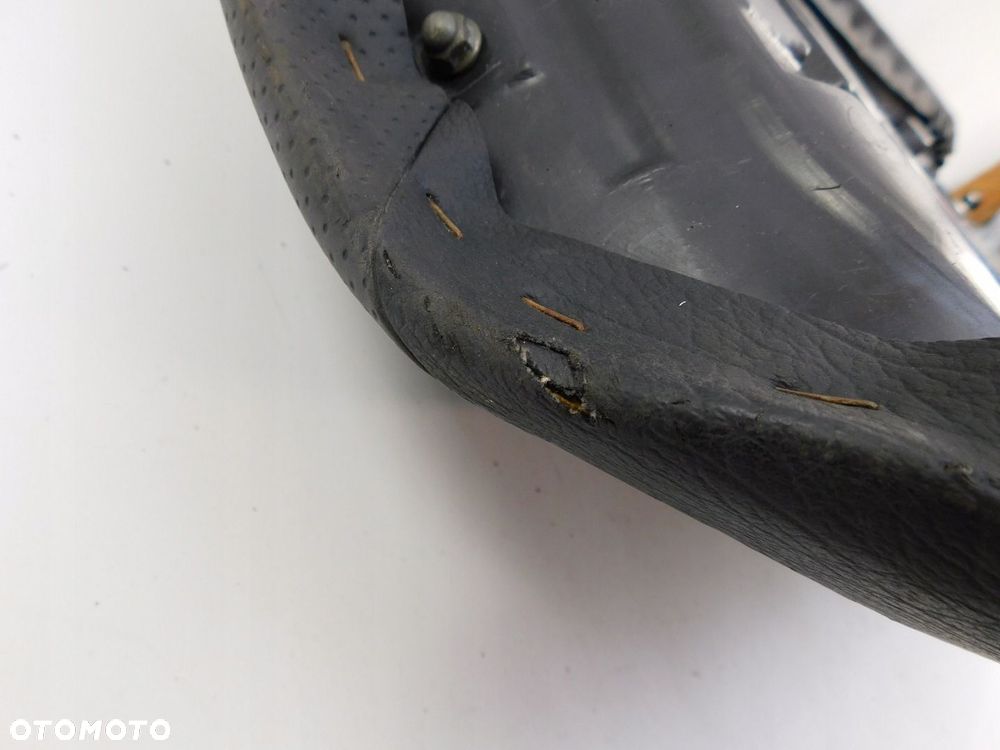 SUZUKI BURGMAN 400 03-06 SIEDZENIE KANAPA FOTEL - 10