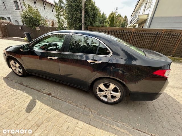 Honda Accord 2.0 Elegance - 10