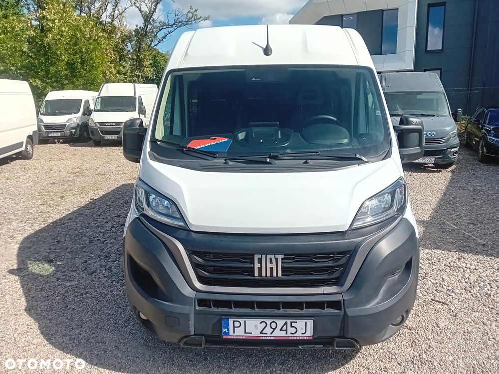 Fiat Ducato - 2