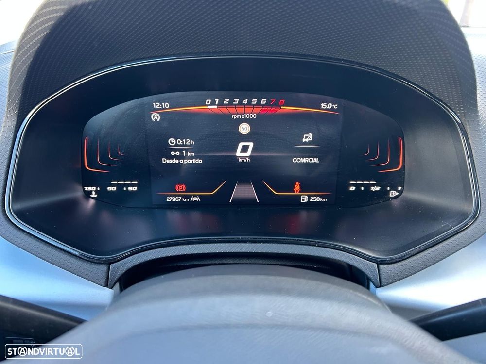 SEAT Arona 1.0 TSI Style - 37