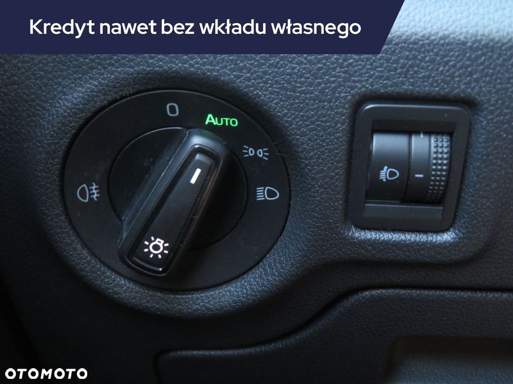 Skoda Fabia - 15