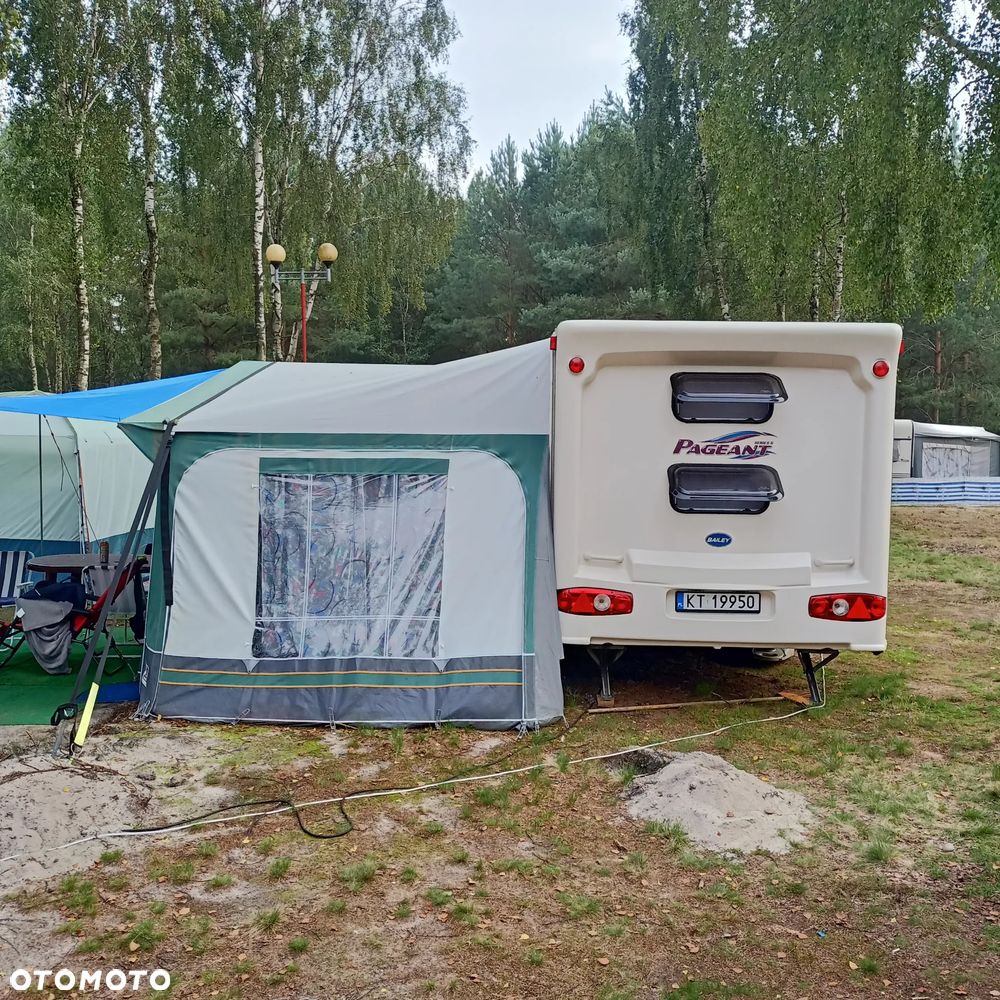Bailey Pagent Series 5 Bretagne - 16