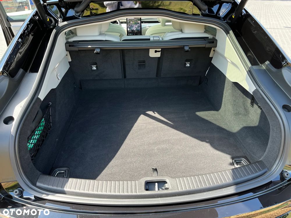 Volvo ES90 92kWh Single Motor Ultra - 14