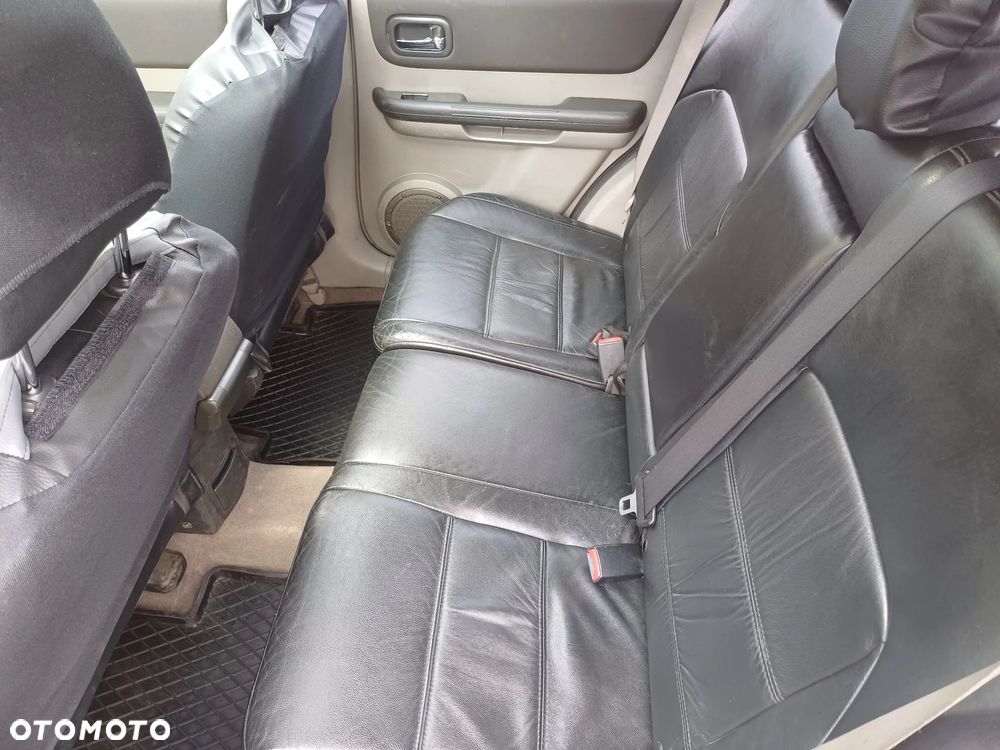 Nissan X-Trail 2.2 dCi Comfort - 14